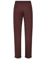 Casual Pant Rust 36 CP2400S Uniworth TSF12 CP2400S-36