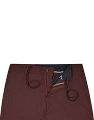 Casual Pant Rust 32 CP2400S Uniworth TSF12 CP2400S-32
