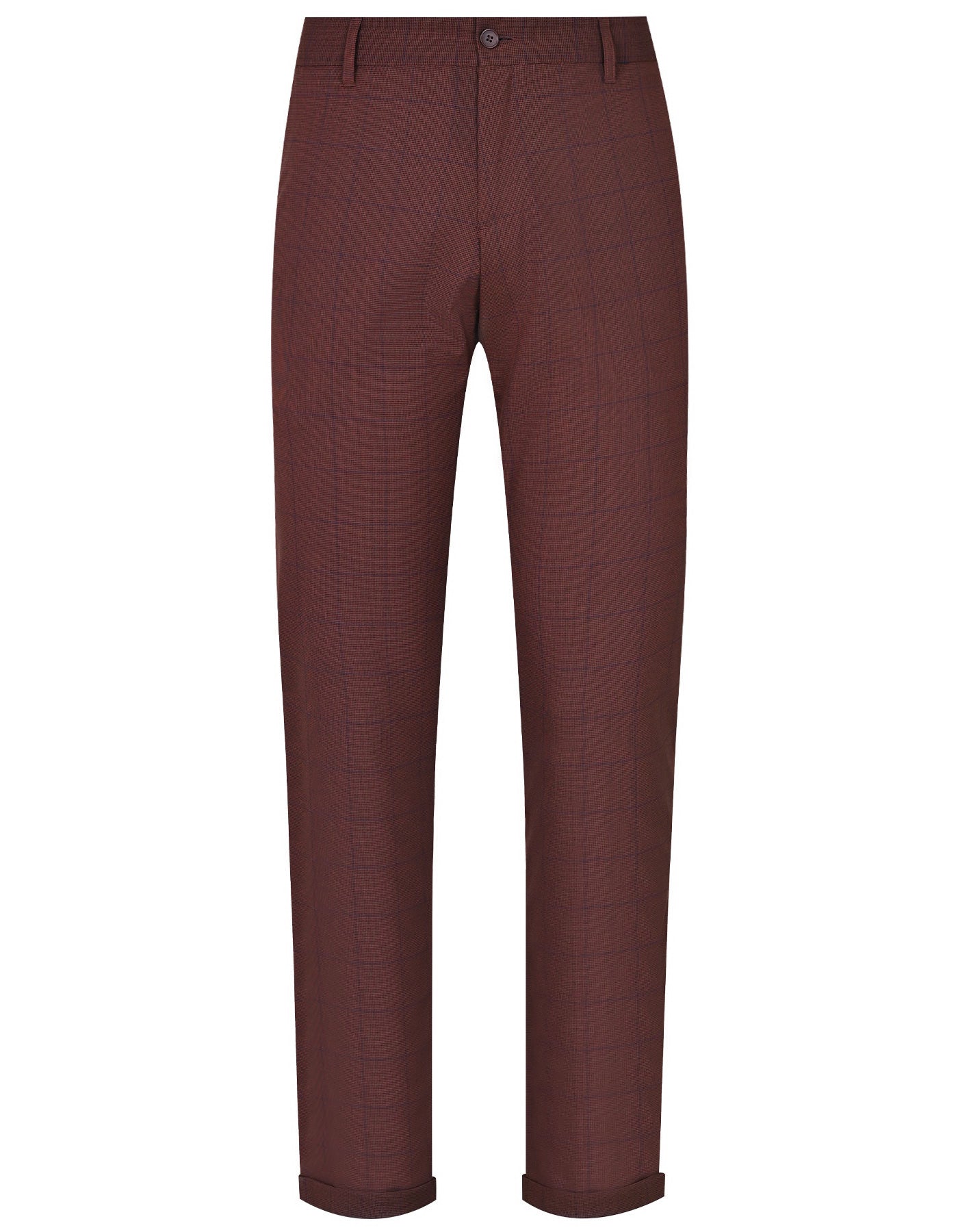 Casual Pant Rust 30 CP2400S Uniworth TSF12 CP2400S-30