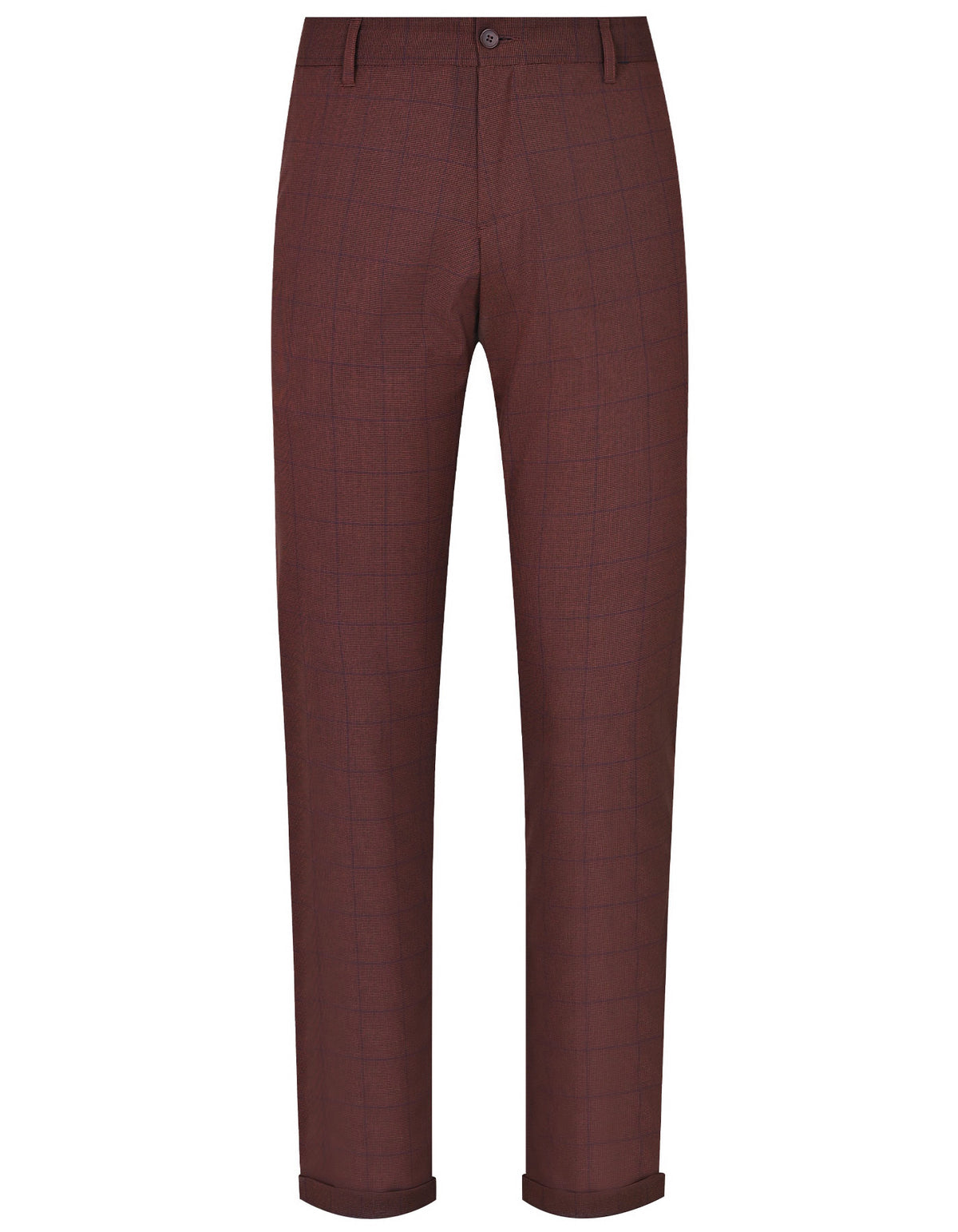 Casual Pant Rust 30 CP2400S Uniworth TSF12 CP2400S-30