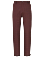 Casual Pant Rust 30 CP2400S Uniworth TSF12 CP2400S-30