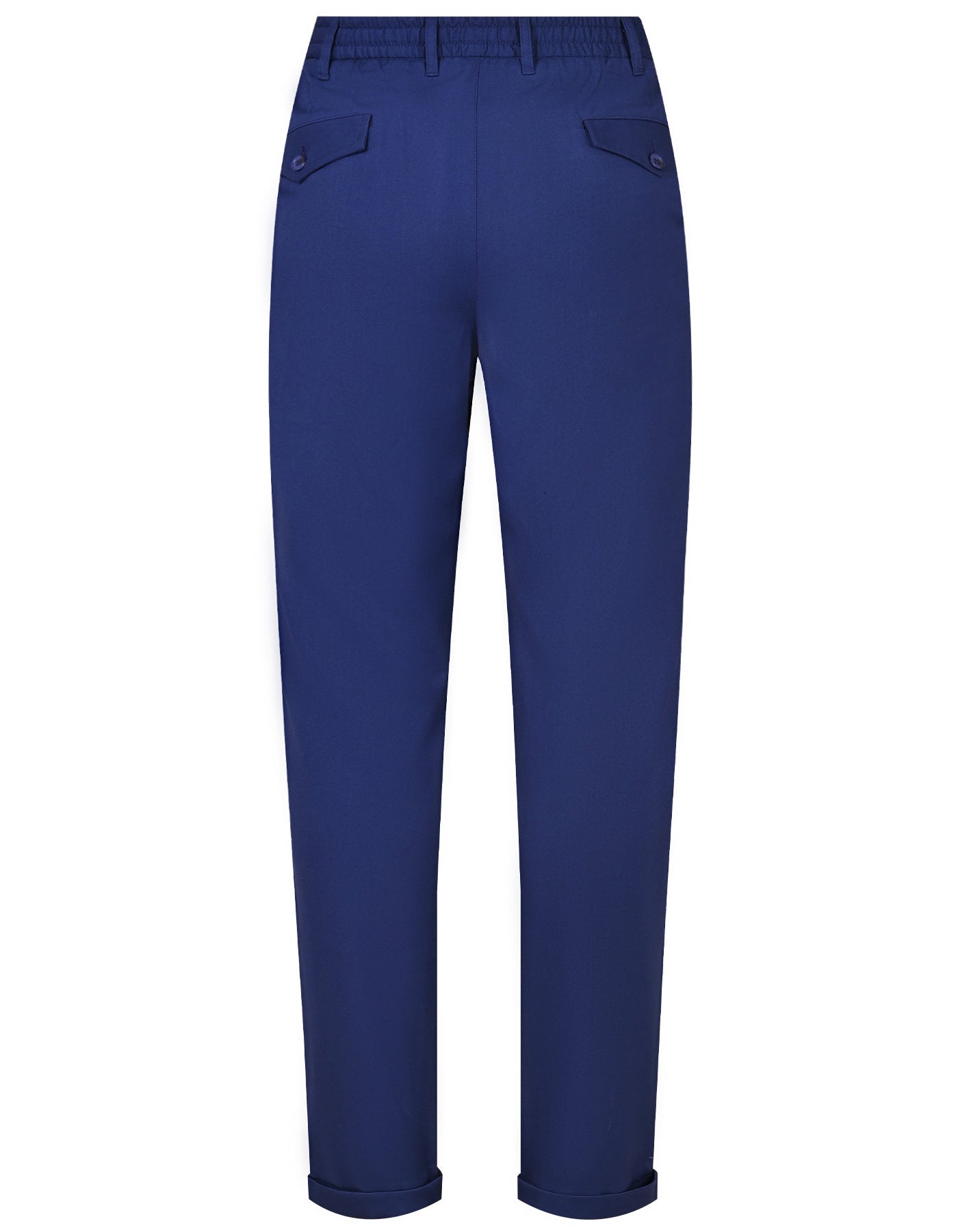 Casual Pant Royal Blue 36 CP2402S Uniworth TSF23 CP2402S-36