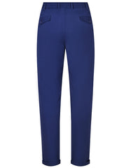 Casual Pant Royal Blue 36 CP2402S Uniworth TSF23 CP2402S-36