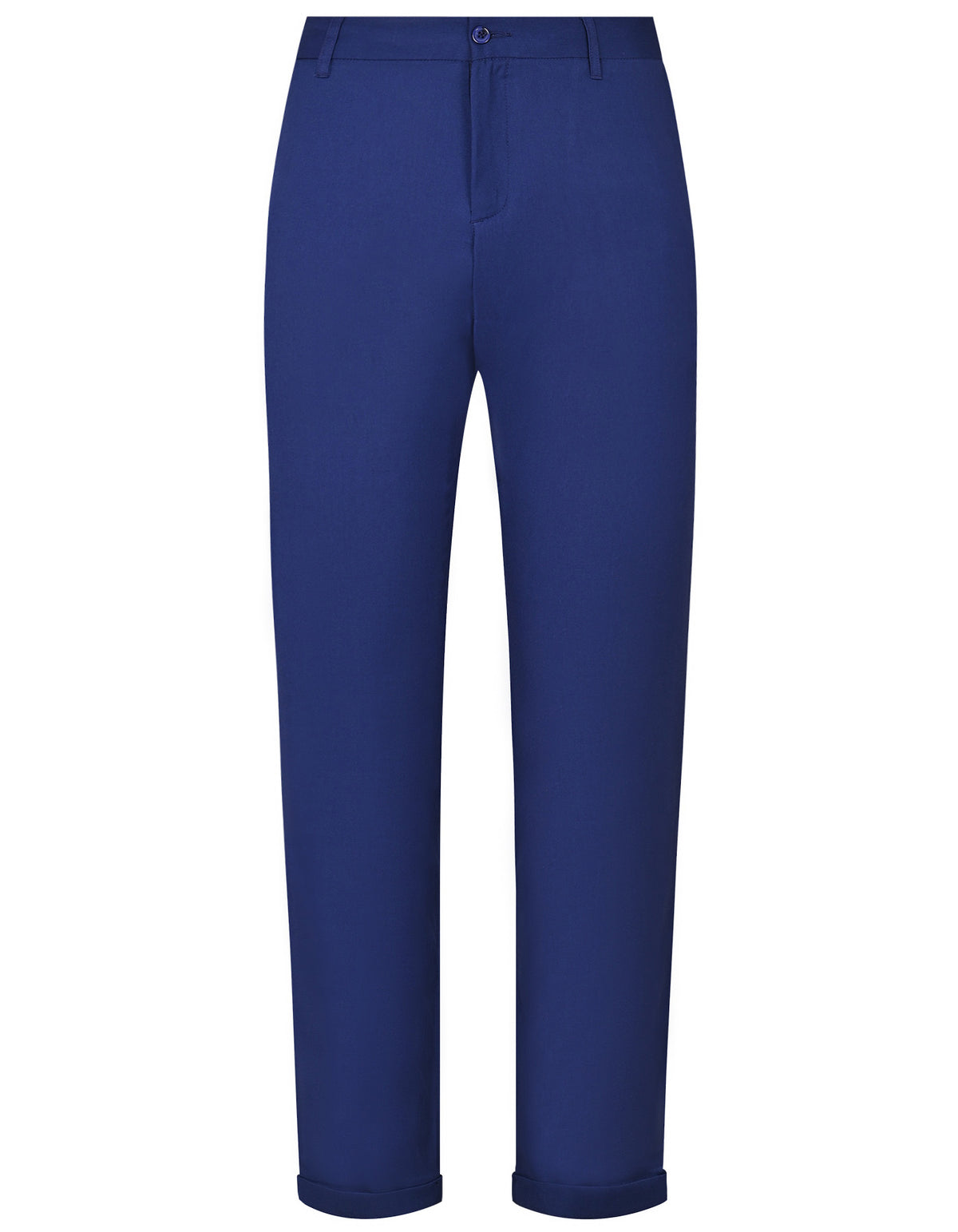 Casual Pant Royal Blue 30 CP2402S Uniworth TSF23 CP2402S-30
