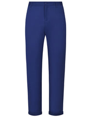 Casual Pant Royal Blue 30 CP2402S Uniworth TSF23 CP2402S-30