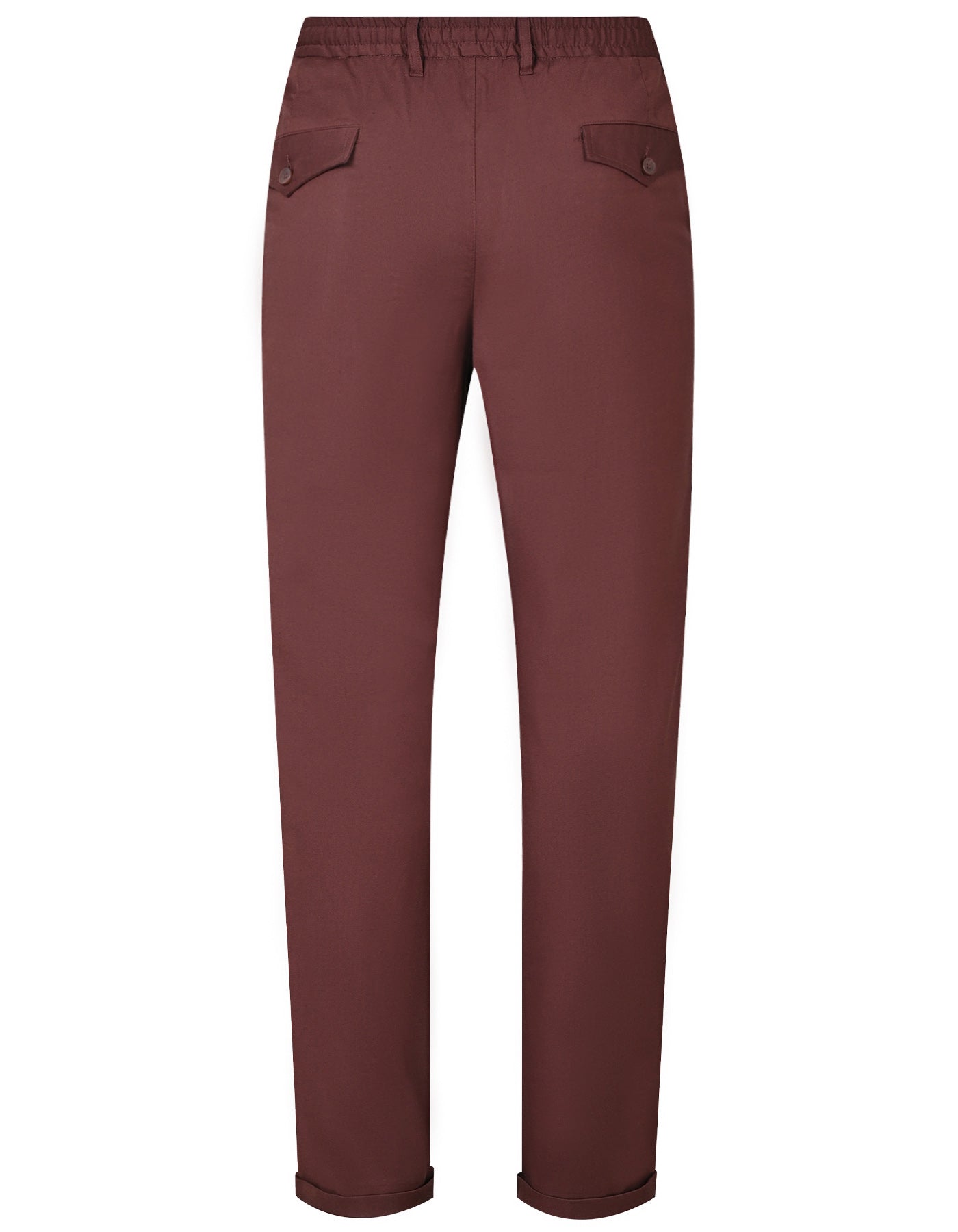 Casual Pant Rust 36 CP2406S Uniworth TSF27 CP2406S-36