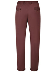 Casual Pant Rust 36 CP2406S Uniworth TSF27 CP2406S-36