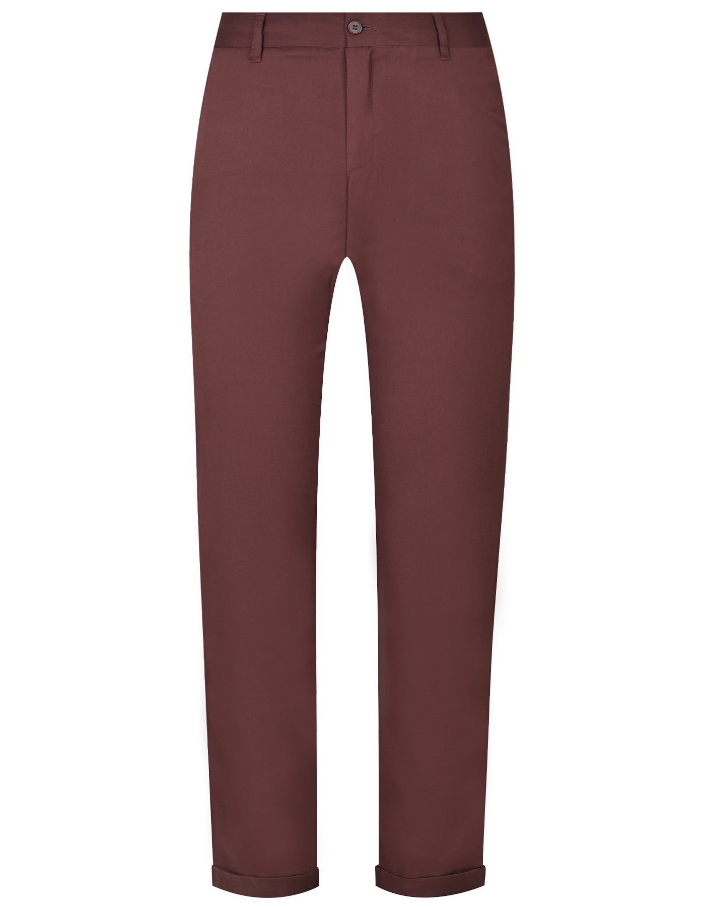 Casual Pant Rust 30 CP2406S Uniworth TSF27 CP2406S-30