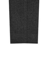 Casual Pant Black 34 CP2600S Uniworth CP2600S-34