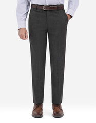 Casual Pant Black 30 CP2600S Uniworth CP2600S-30