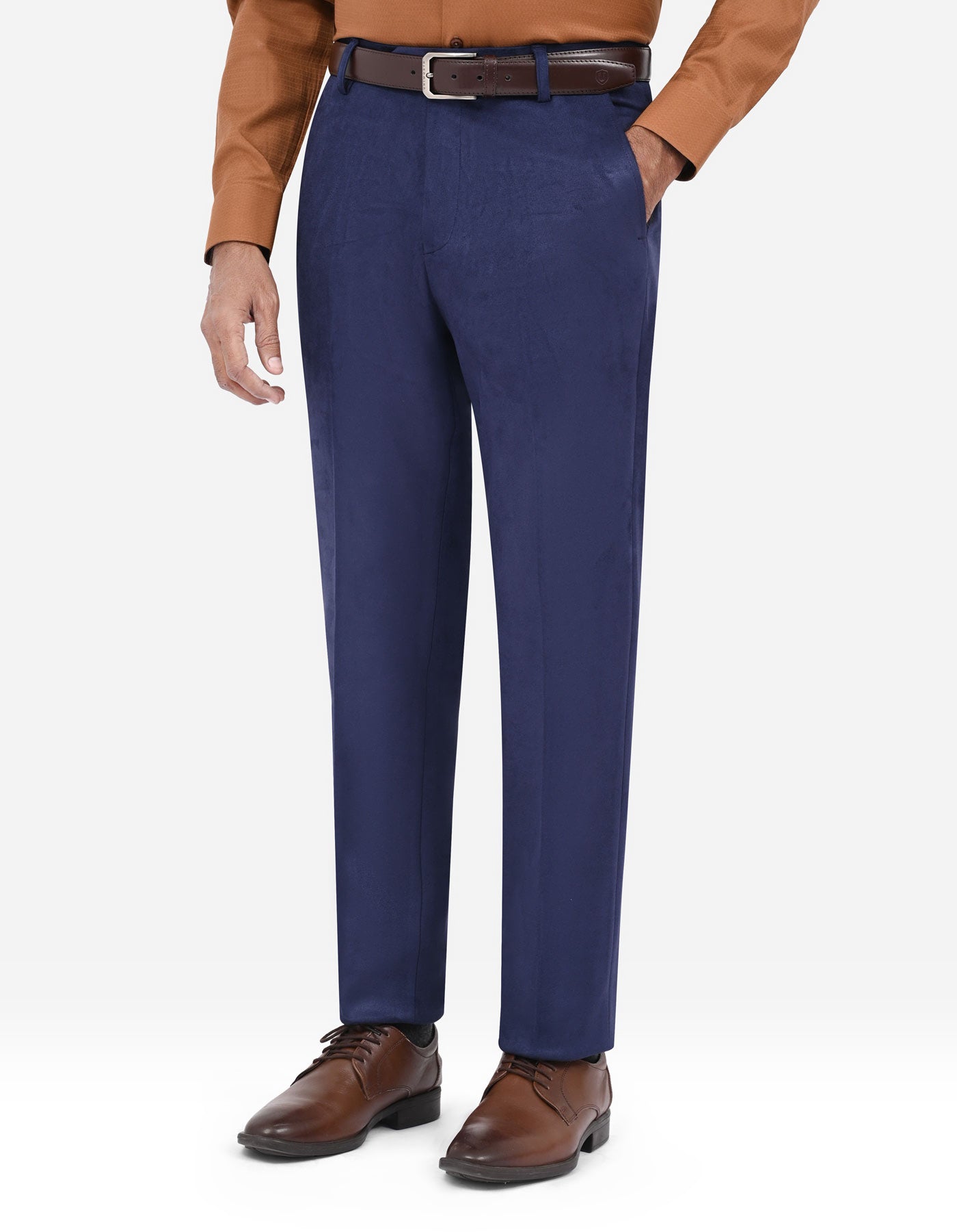 Casual Pant Navy 30 CP2601S Uniworth CP2601S-30