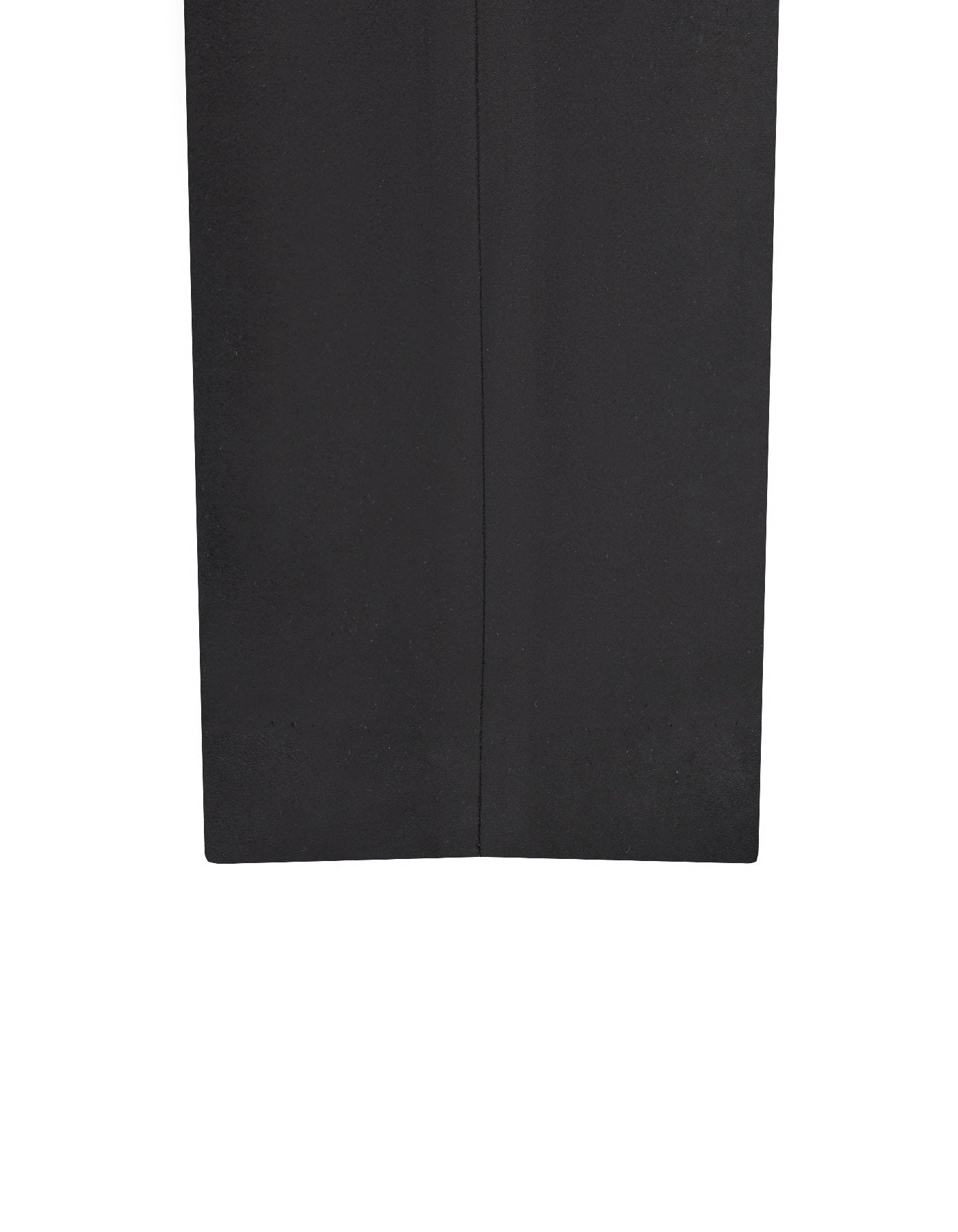 Casual Pant Black 34 CP2602S Uniworth CP2602S-34