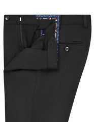 Casual Pant Black 32 CP2602S Uniworth CP2602S-32