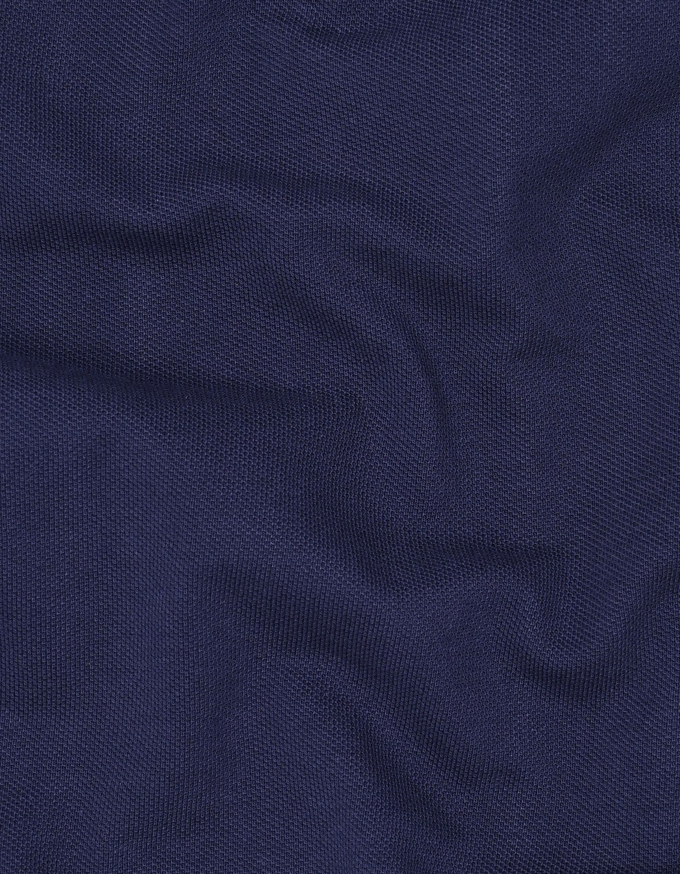 Casual Shirt Knit Navy XXL CSK2502 Uniworth CSK2502-XXL