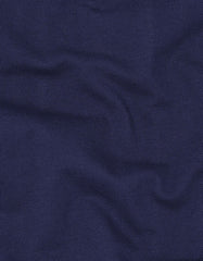 Casual Shirt Knit Navy XXL CSK2502 Uniworth CSK2502-XXL