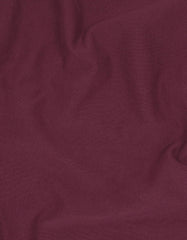 Casual Shirt Knit Maroon XXL CSK2506 Uniworth CSK2506-XXL