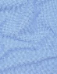 Casual Shirt Knit Sky XXL CSK2510 Uniworth CSK2510-XXL