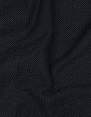 Casual Shirt Knit Black XXL CSK2511 Uniworth CSK2511-XXL