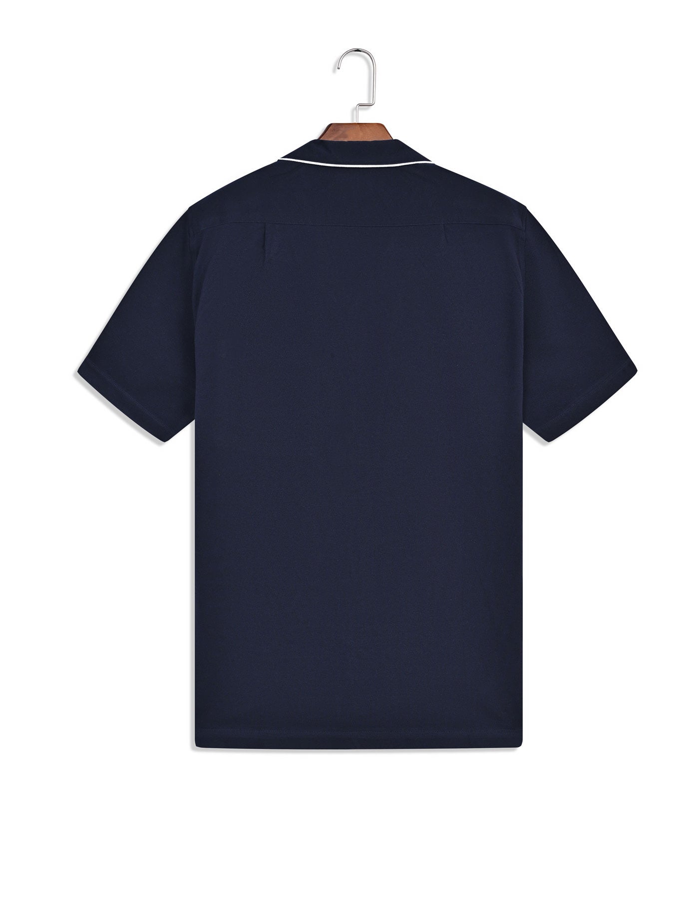 Casual Shirt Knit Navy XXL CSK2603 Uniworth CSK2603-XXL