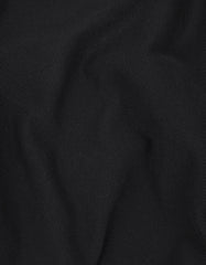 Casual Shirt Knit Black XXL CSK2604 Uniworth CSK2604-XXL