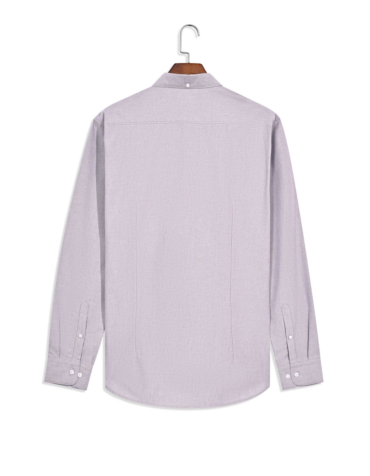 Casual Shirt Woven L Grey XXL CSW2504-1 Uniworth CSW2504-1-XXL