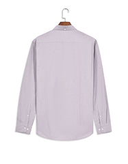 Casual Shirt Woven L Grey XXL CSW2504-1 Uniworth CSW2504-1-XXL