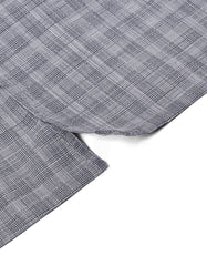 Casual Shirt Woven Navy XXL CSW2505 Uniworth CSW2505-XXL