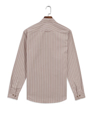 Casual Shirt Woven Grey XXL CSW2506-2 Uniworth CSW2506-2-XXL