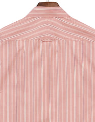 Casual Shirt Woven Peach XXL CSW2506 Uniworth CSW2506-XXL