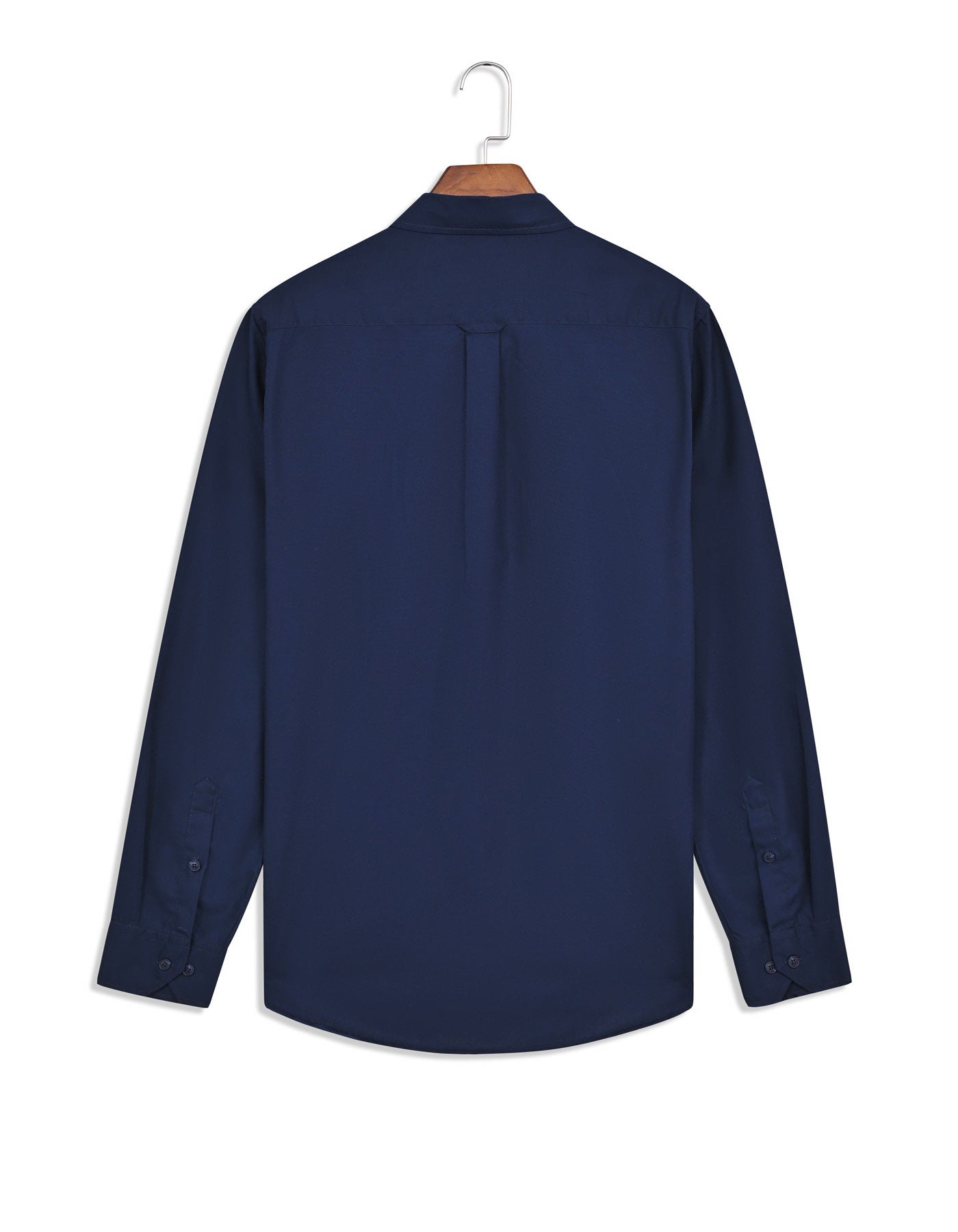 Casual Shirt Woven Navy XXL CSW2605 Uniworth CSW2605-XXL