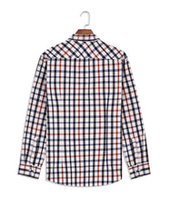 Casual Shirt Woven Beige XXL CSW2621 Uniworth CSW2621-XXL