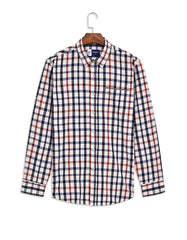 Casual Shirt Woven Beige M CSW2621 Uniworth CSW2621-M
