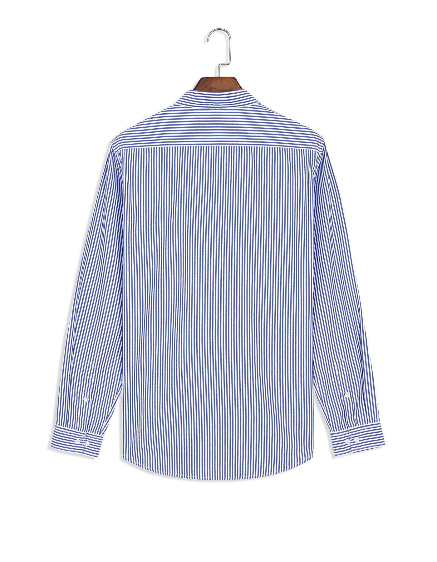 Casual Shirt Woven Navy XXL CSW2641-1 Uniworth CSW2641-1-XXL