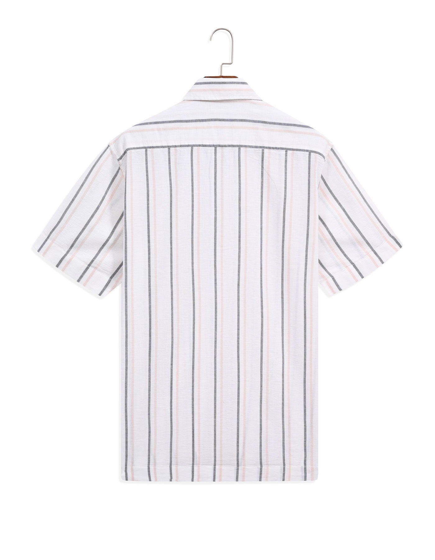 Casual Shirt Woven Off White XL CSW2642 Uniworth CSW2642-XL