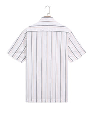 Casual Shirt Woven Off White XL CSW2642 Uniworth CSW2642-XL