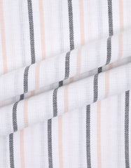 Casual Shirt Woven Off White XXL CSW2642 Uniworth CSW2642-XXL