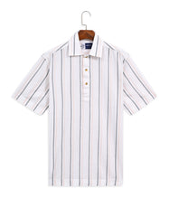 Casual Shirt Woven Off White S CSW2642 Uniworth CSW2642-S