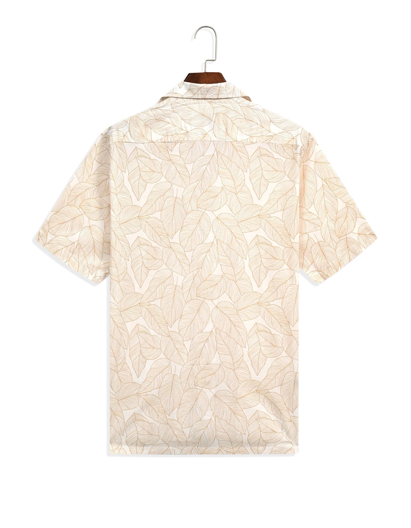 Casual Shirt Woven Off White XL CSW2661 Uniworth CSW2661-XL