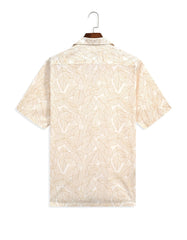 Casual Shirt Woven Off White XL CSW2661 Uniworth CSW2661-XL