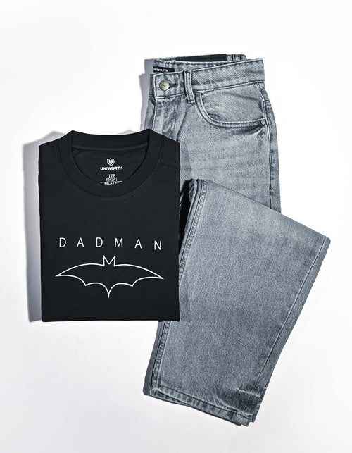 The Dadman Duo