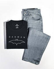 The Dadman Duo