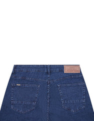 D Blue Smart Fit Denim DM2308-40