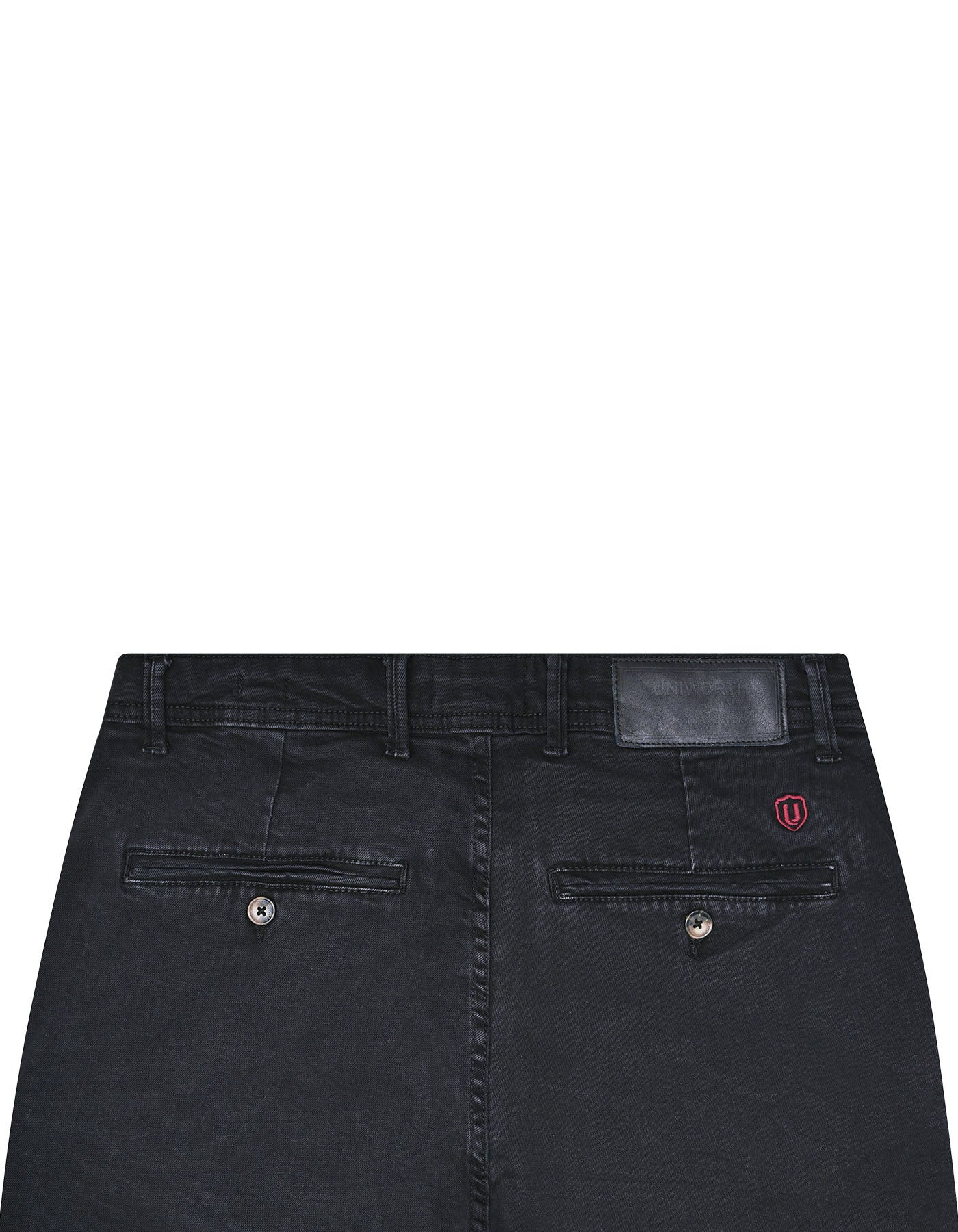Black Smart Fit Denim DM2317-1-36
