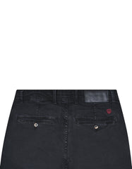 Black Smart Fit Denim DM2317-1-36