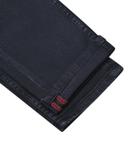 Black Smart Fit Denim DM2317-1-38