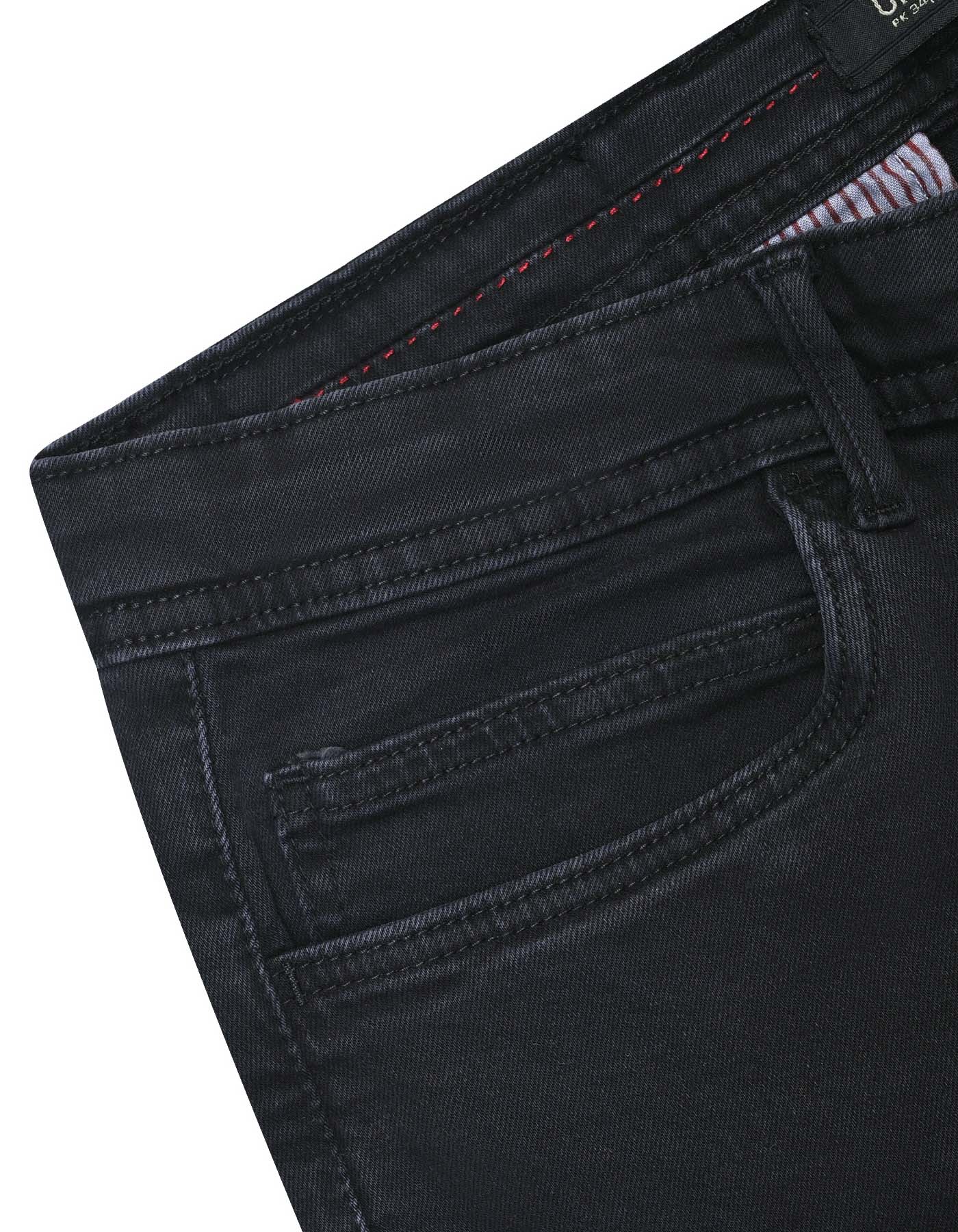 Black Smart Fit Denim DM2317-1-34