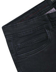 Black Smart Fit Denim DM2317-1-34