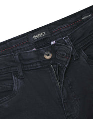 Black Smart Fit Denim DM2317-1-32