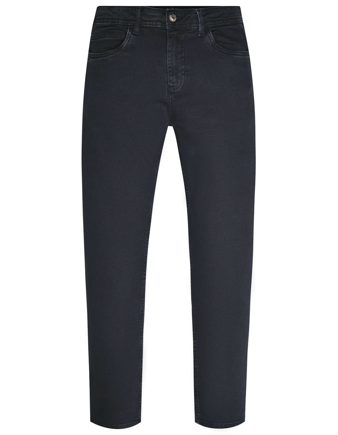 Black Smart Fit Denim DM2317-1-30