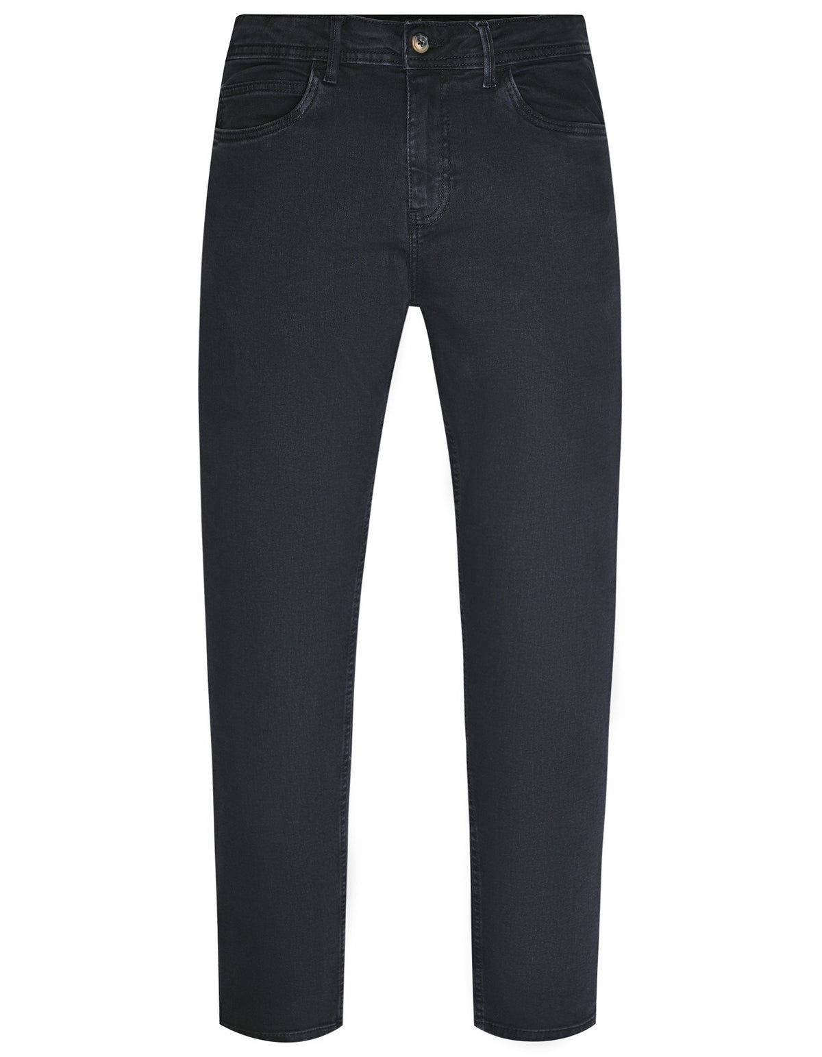 Black Smart Fit Denim DM2317-1-30